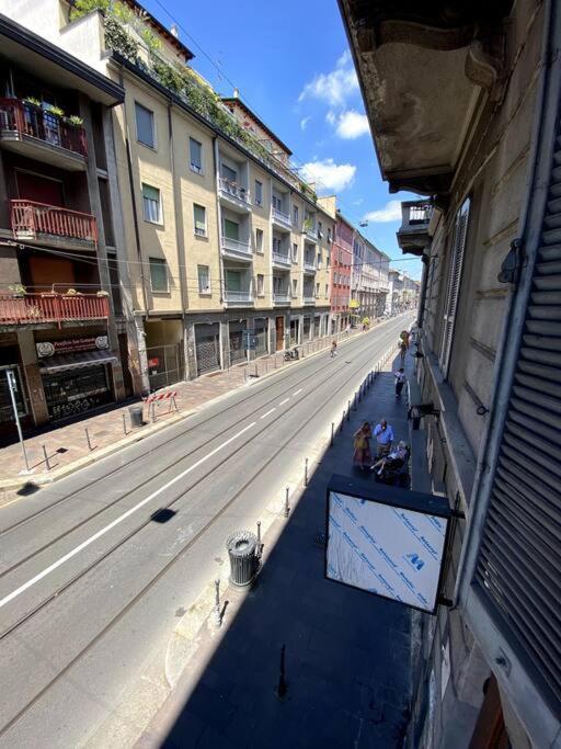 Bilocale Romantico Navigli * Milan