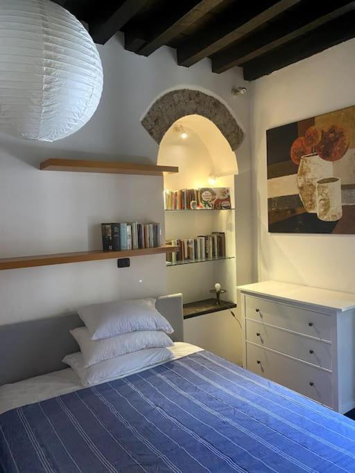 Apartment Bilocale Romantico Navigli