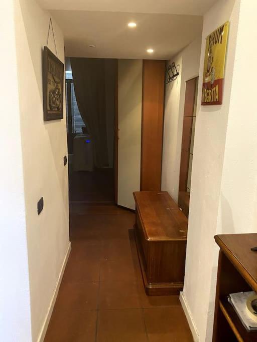 Apartment Bilocale Romantico Navigli